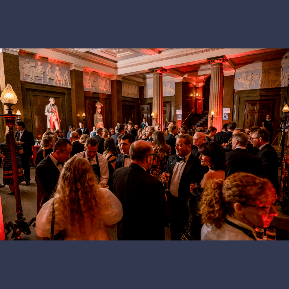 200+ connect at ICA's first hybrid event - International Cotton Association