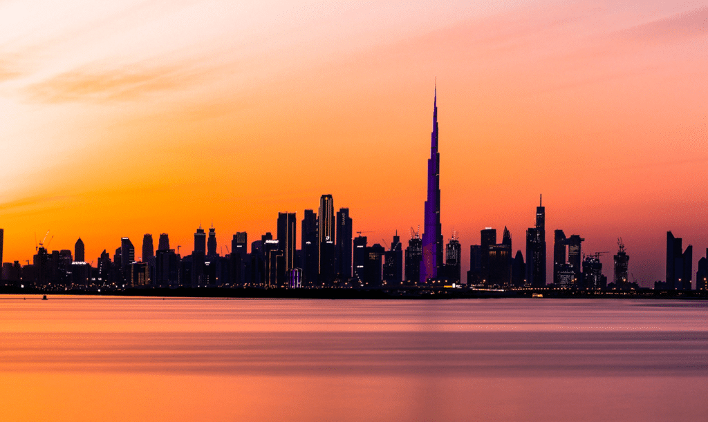 Trade Event Dubai 2025 International Cotton Association
