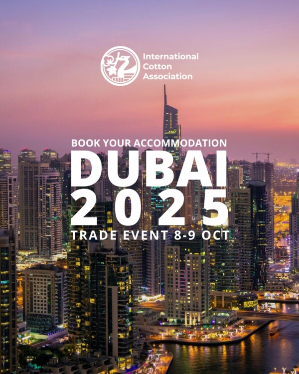 🏨 Stay Close to the Action! Register for Dubai 2025 and book your accommodation at the conference hotel, the Hilton Dubai Al Habtoor City. We have a limited number of rooms secured so book before it's too late and enjoy a seamless conference experience! ✈️🌟 ICADubai2025